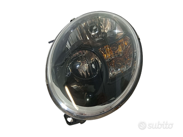 Faro sinistro anteriore MICROCAR P98 DUE P88 