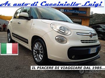 Fiat 500L 1.3 Multijet 85 CV pop star