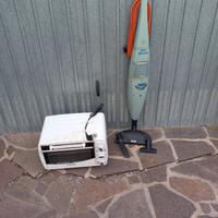 Piccoli elettrodomestici