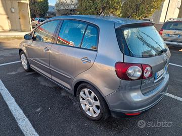 Volkswagen Golf Plus 1.6 16V FSI 5p. Sportline