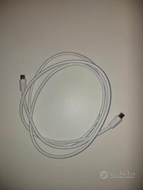 Cavo antenna tv