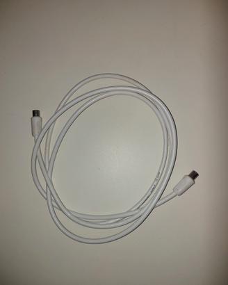Cavo antenna tv