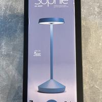 Lampada da tavolo di design