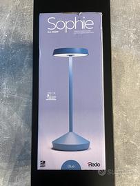 Lampada da tavolo di design