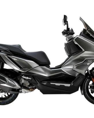 Sym ADX 300
