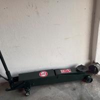 Crik professionale auro