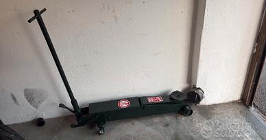 Crik professionale auro