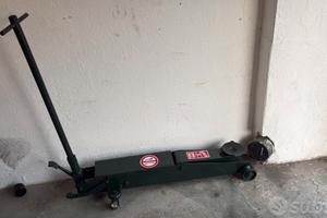 Crik professionale auro