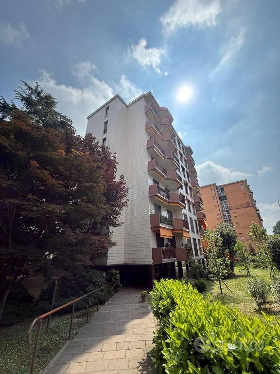 Appartamento – Monza, San Gottardo, Triante - Vista 2