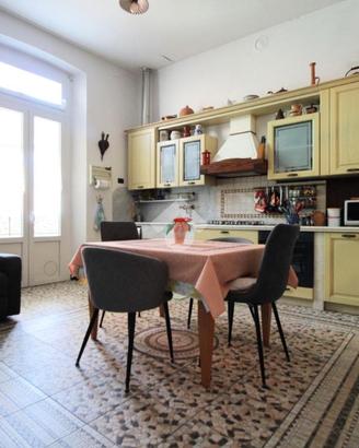 4 LOCALI A CHIAVARI