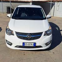 Opel Karl 1.0 75 CV Cosmo Benzina 5 porte