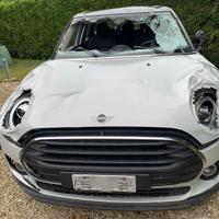 Mini Cooper Clubman 1.5
