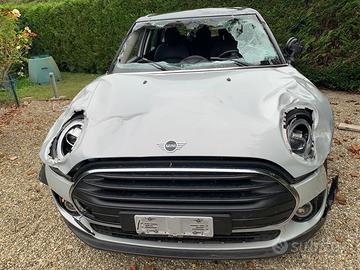 Mini Cooper Clubman 1.5