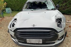 Mini Cooper Clubman 1.5