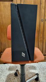 Pc Desktop Cpu Intel Core i5 8 Gb Ram SSD 220 Gb