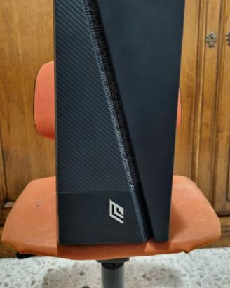 Pc Desktop Cpu Intel Core i5 8 Gb Ram SSD 220 Gb