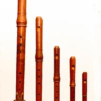 Strumenti barocchi e storici accordati A=415 /440