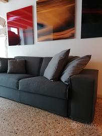 Divano Letto di Design - NUOVO