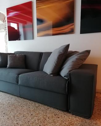 Divano Letto di Design - NUOVO