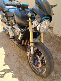 Honda Hornet 600 2006
