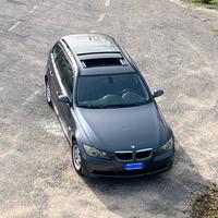 Bmw serie 3 Touring 2007 diesel