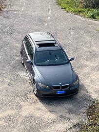 Bmw serie 3 Touring 2007 diesel