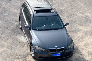 Bmw serie 3 Touring 2007 diesel