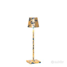 Lampada Zafferano poldina micro