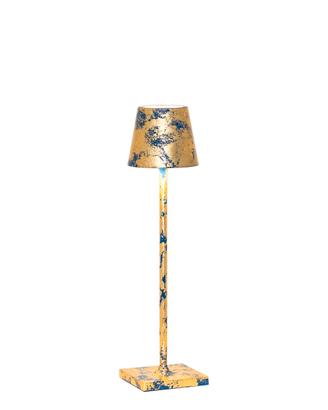 Lampada Zafferano poldina micro