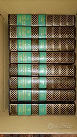 Enciclopedia Universale Rizzoli Larousse