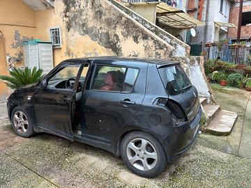 Suzuki Swift Diesel 