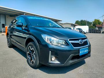 Subaru XV 2.0D Style