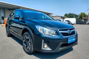 Subaru XV 2.0D Style