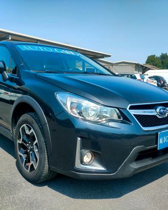 Subaru XV 2.0D Style