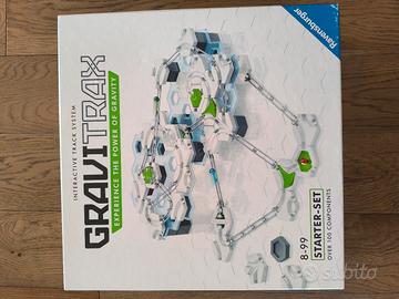 Gravitrax set
