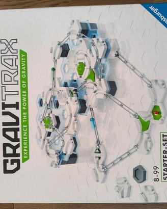 Gravitrax set