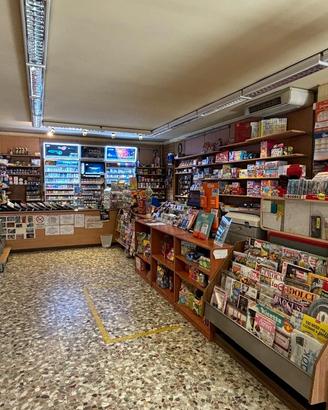 Tabaccheria borgo Roma (rif. 19)