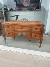 Mobile legno antico