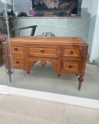 Mobile legno antico