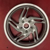 Cerchio posteriore r1200 gs
