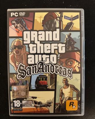 GIOCHI PER PC