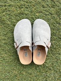 Birkenstock Boston 37