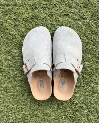Birkenstock Boston 37