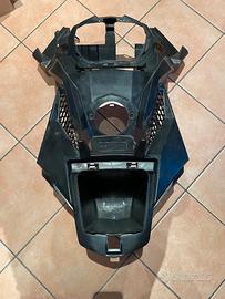Carena anteriore originale Sea-Doo RXP 260 RS