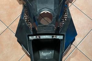 Carena anteriore originale Sea-Doo RXP 260 RS