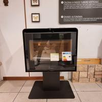 Stufa a Legna NUOVA Lacunza Atlantic 601