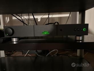 NAIM Nait 5si Amplificatore  			