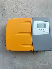 inverter pannelli solari solarmax