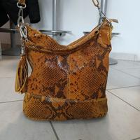 borsa secchiello vintage