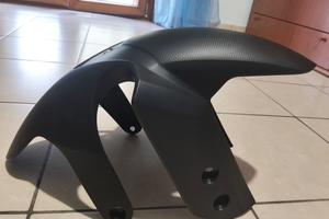 parafango anteriore Yamaha yzf r 125 ed mt125